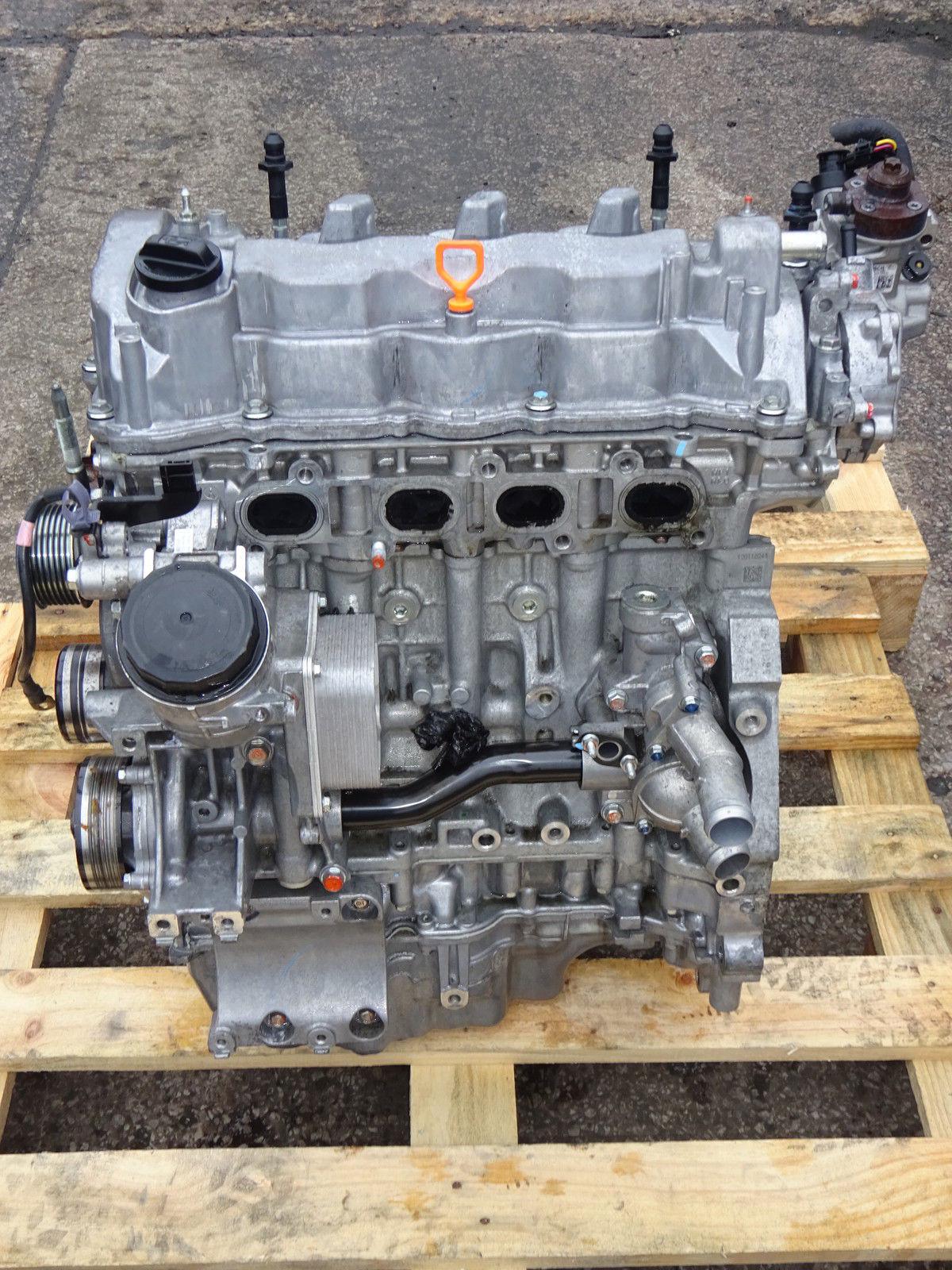 мотор на поддоне