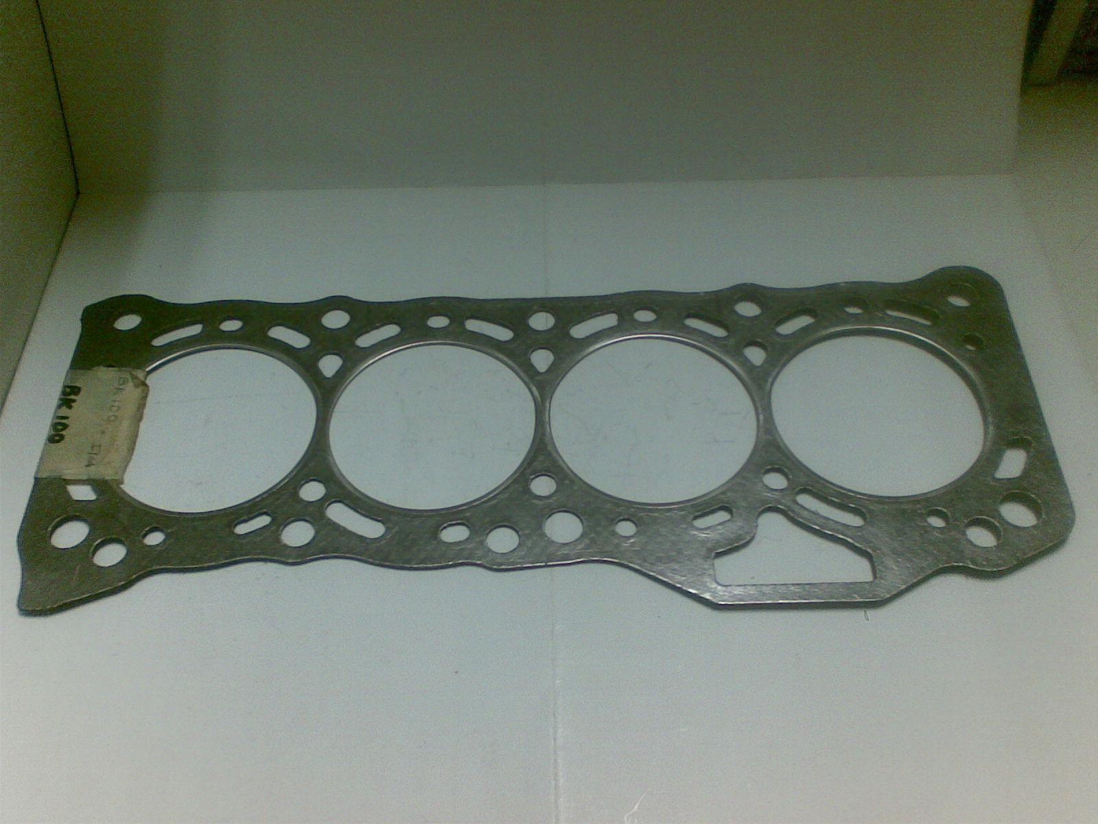 прокладка ГБЦ