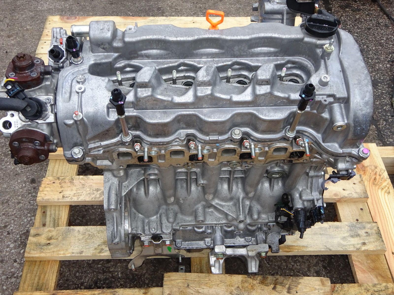 мотор на поддоне