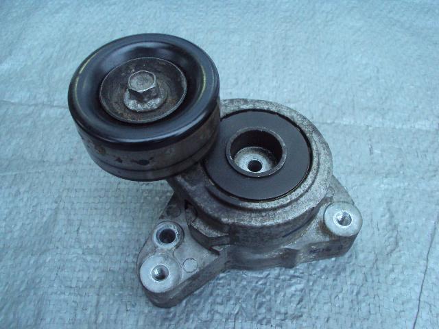 ролик ремня ГРМ