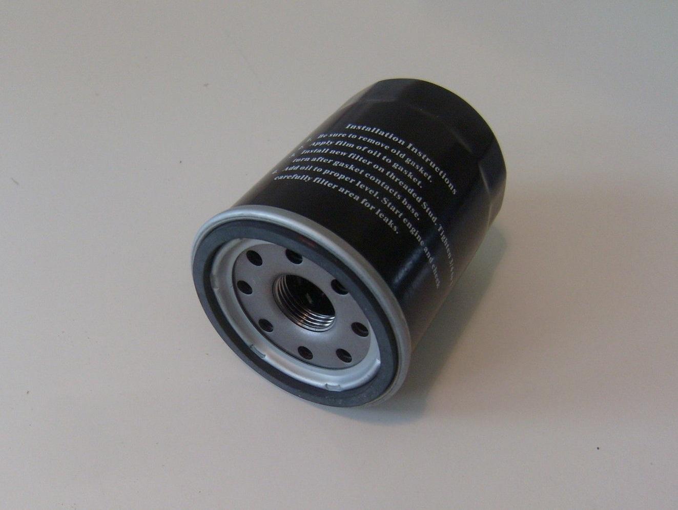 масляный фильтр двигателя