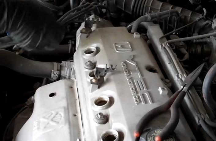 двигатель втек