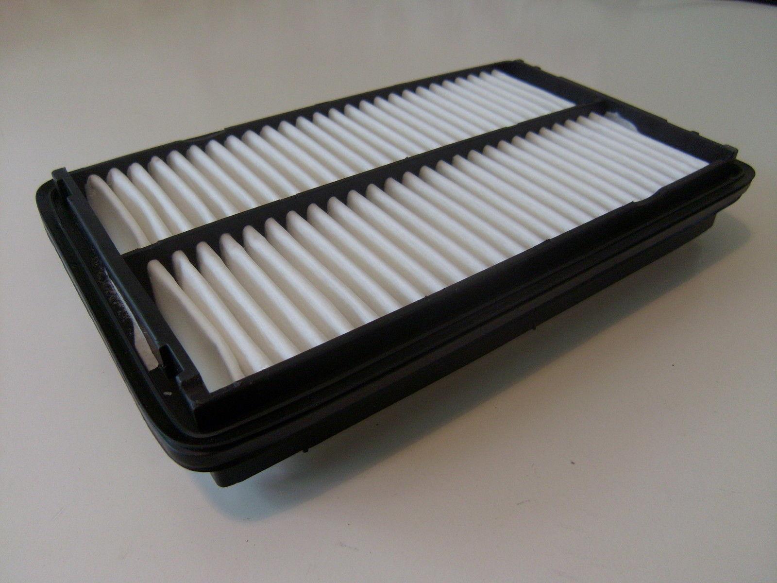 воздушный фильтр двигателя