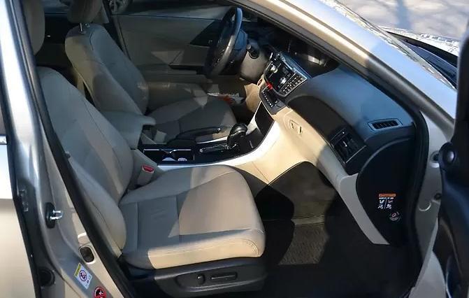 салон Аккорда