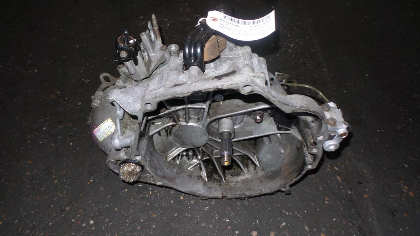 колокол на МКПП