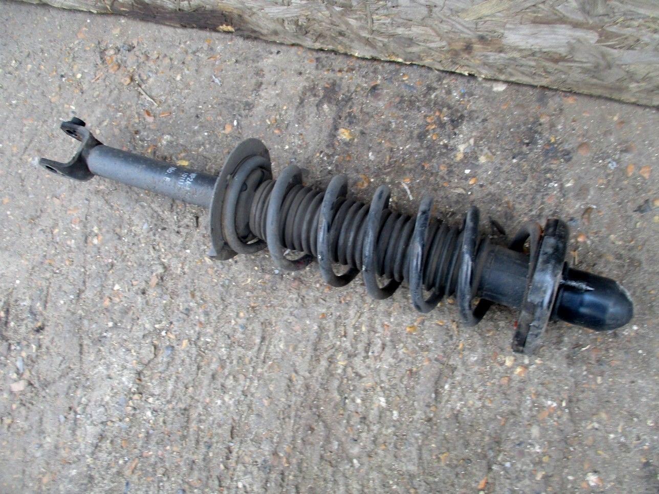 амортизаторная стойка