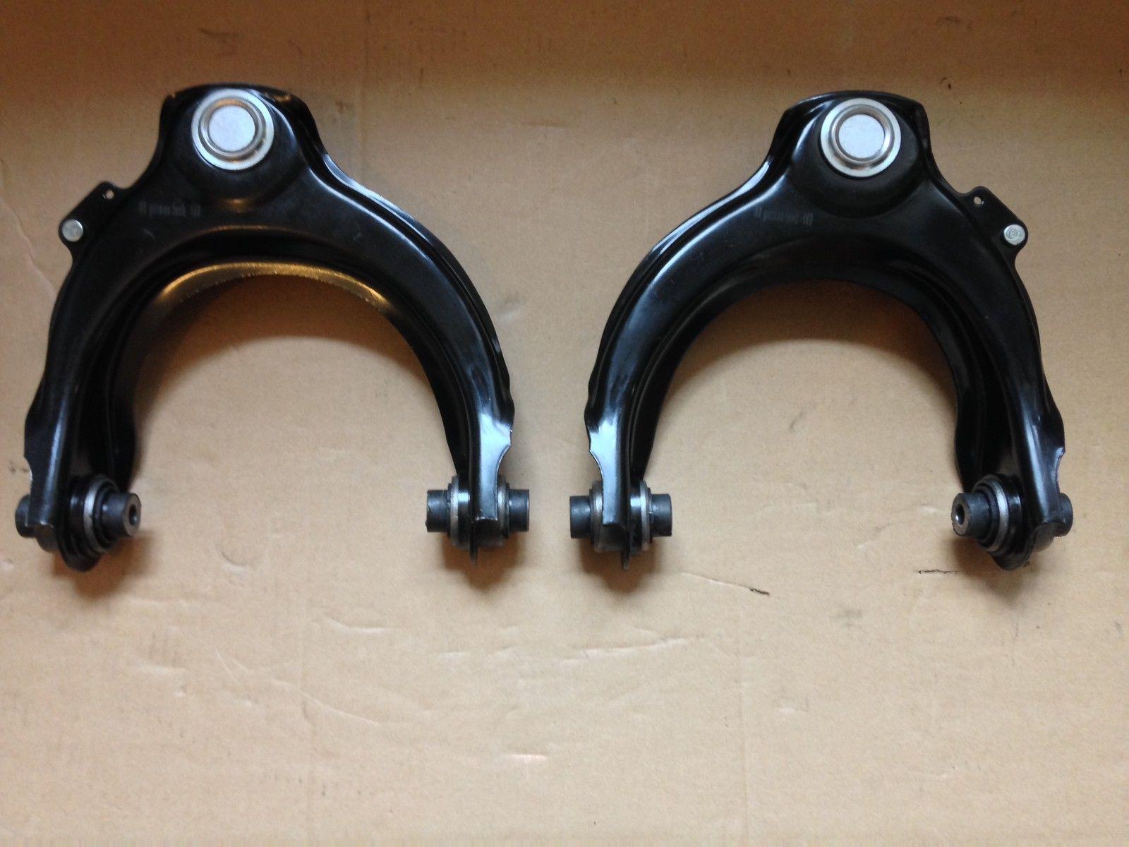 рычаги подвески