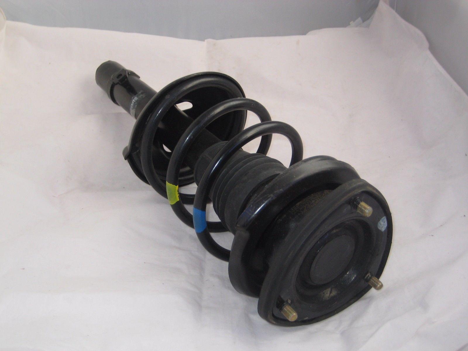 Амортизатор на Хонду