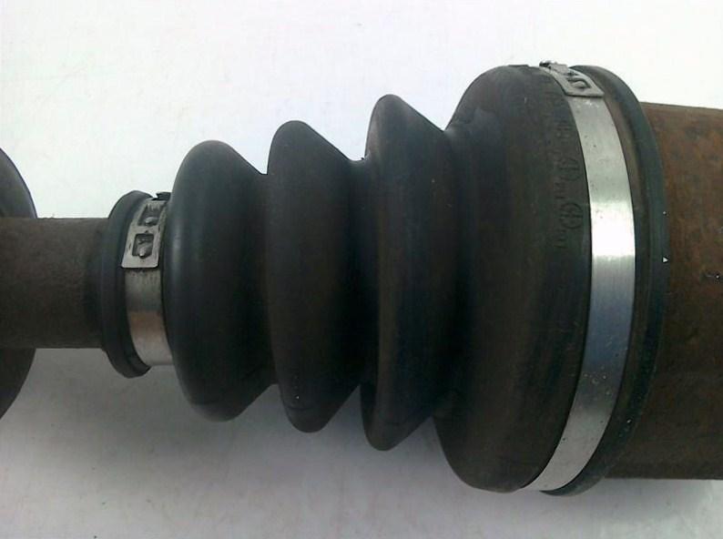 пыльник на ШРУСе