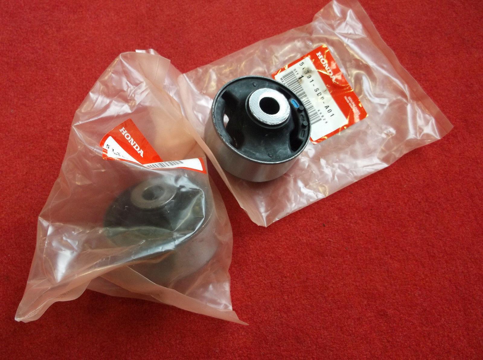 сайлентблоки в упаковке