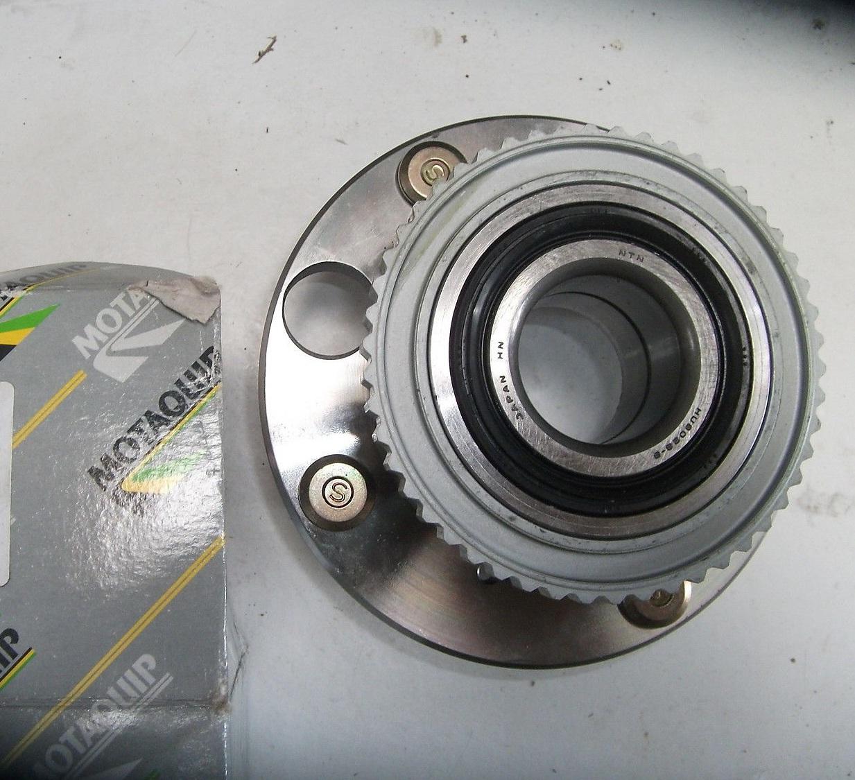 ступица колеса