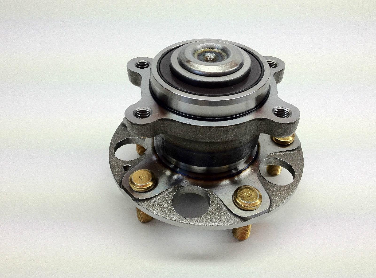 ступица на Аккорд