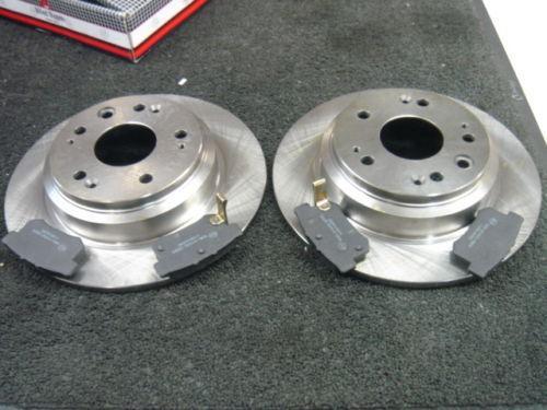 тормозные диски