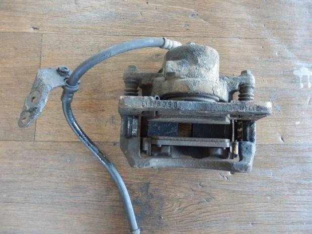 тормозной суппорт на Хонду