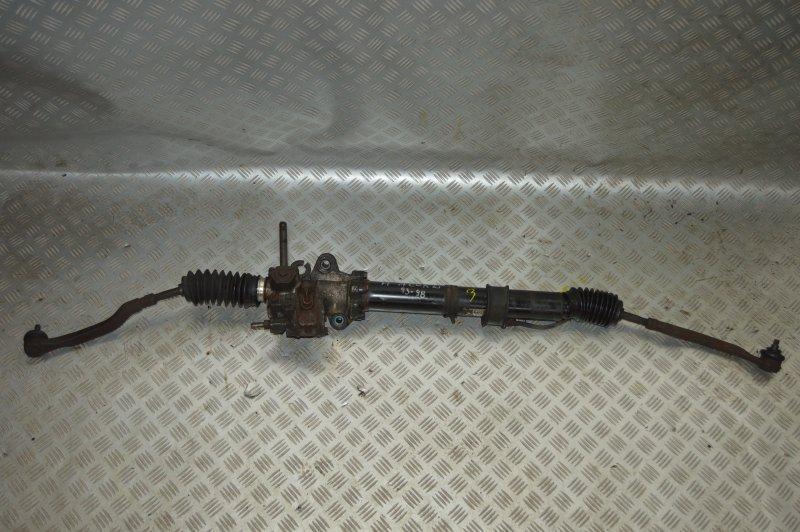 рулевая рейка