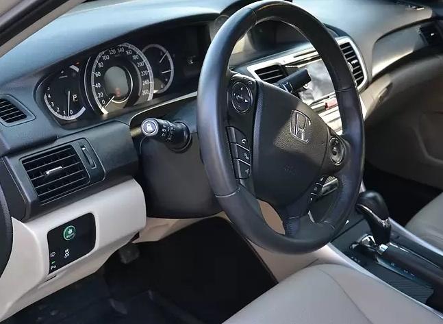 салон Аккорда 9