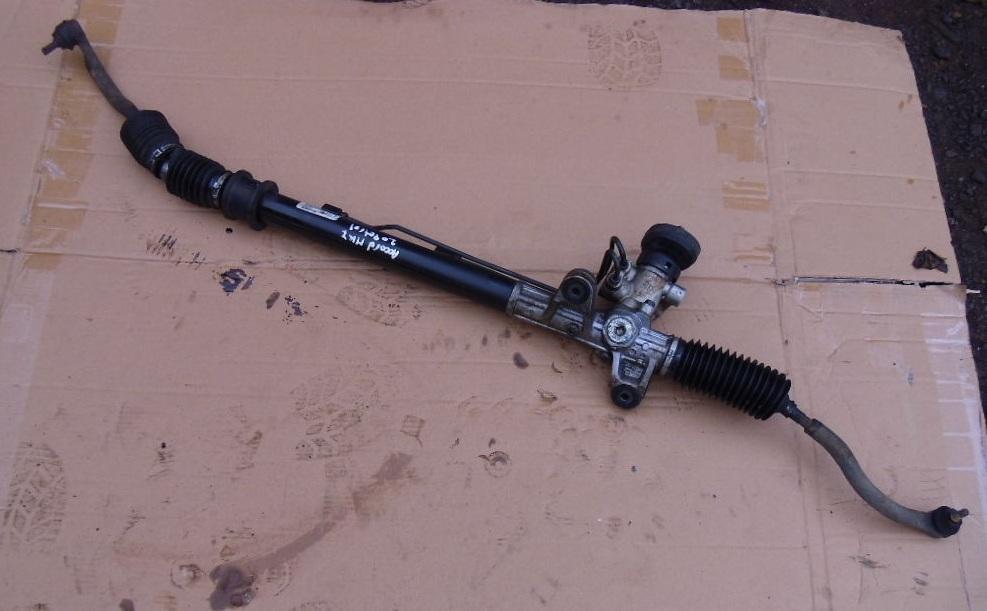 рулевая рейка Хонда