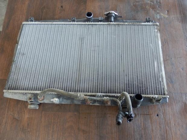 радиатор охлаждения ДВС