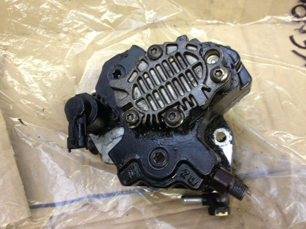 топливный насос