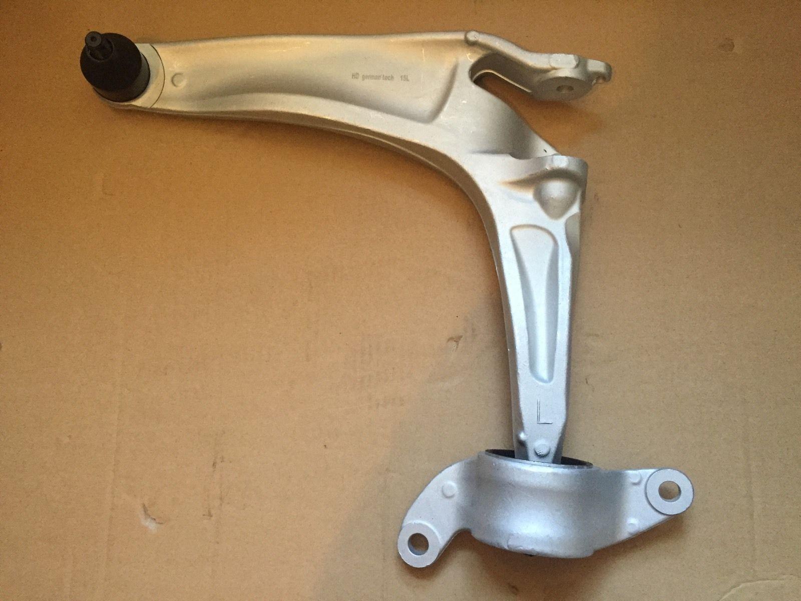 рычаг ходовой Цивика