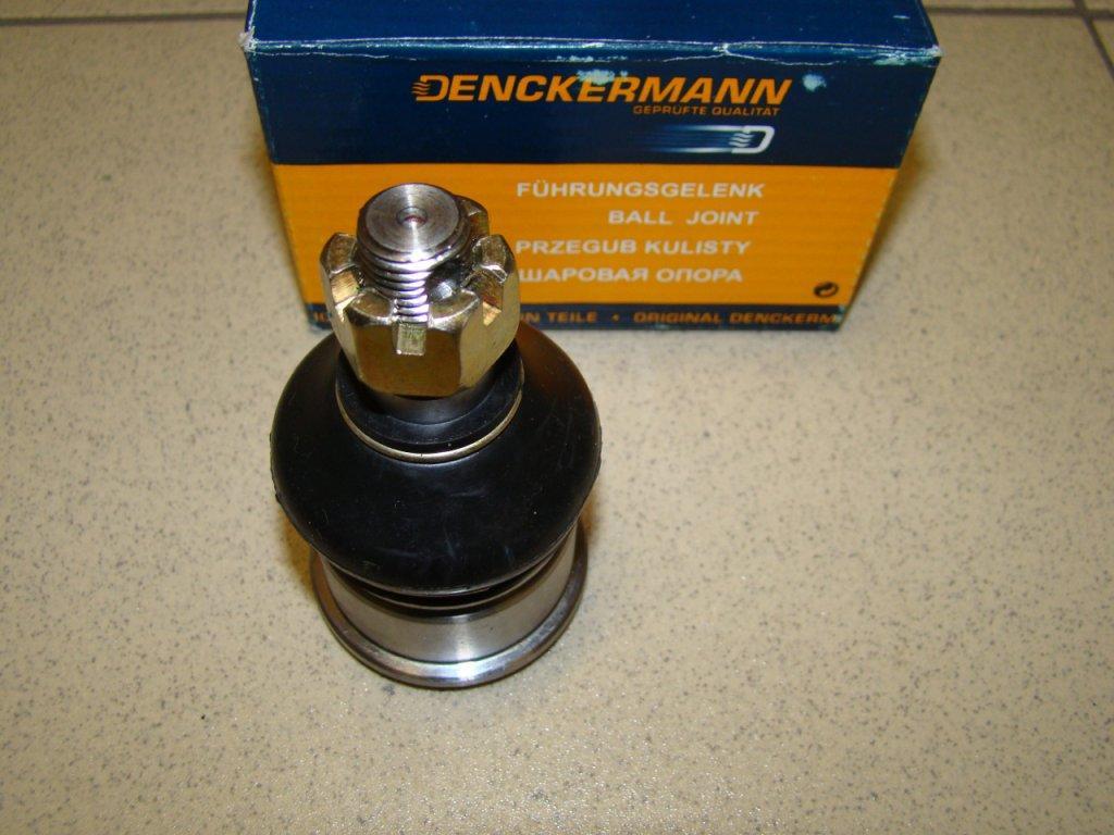 шаровая опора