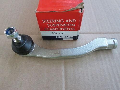 новый рулевой наконечник