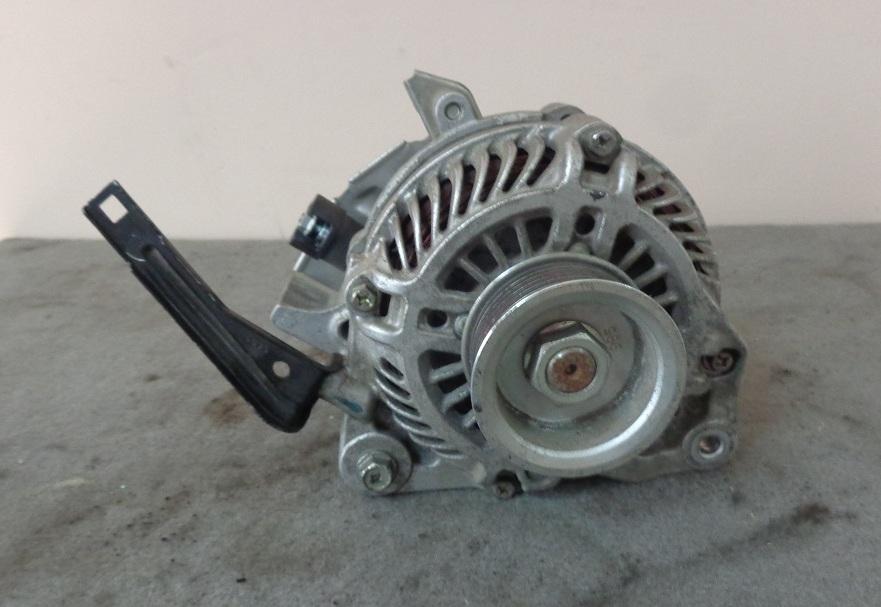 генератор двигателя