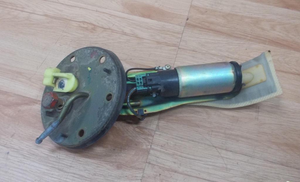 топливный насос