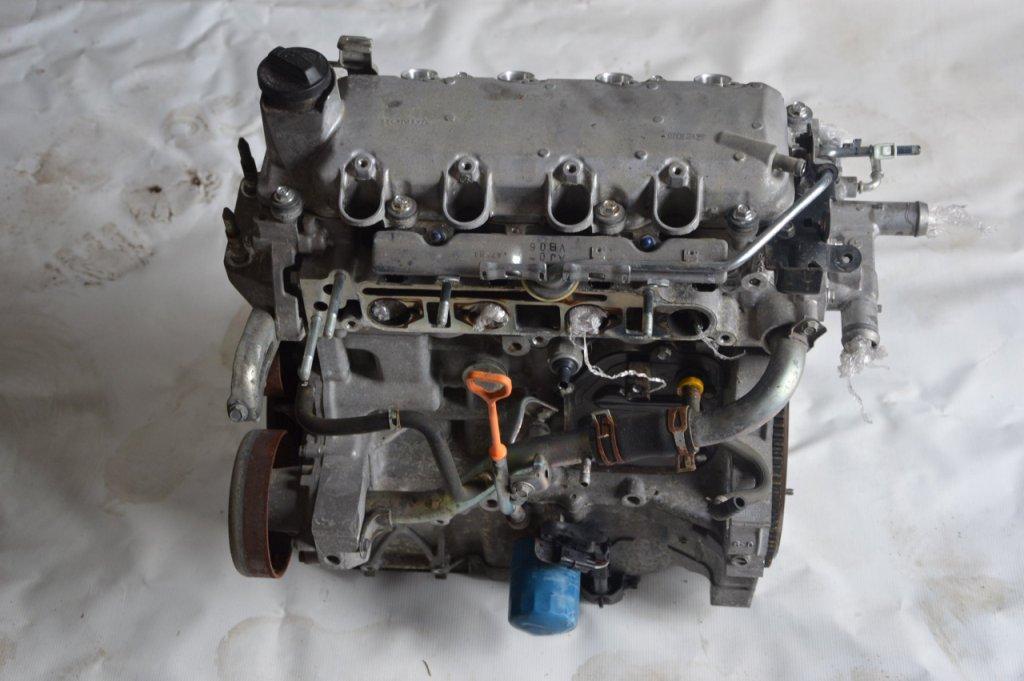 мотор Хонды