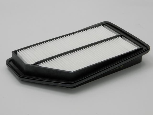 воздушный фильтр двигателя