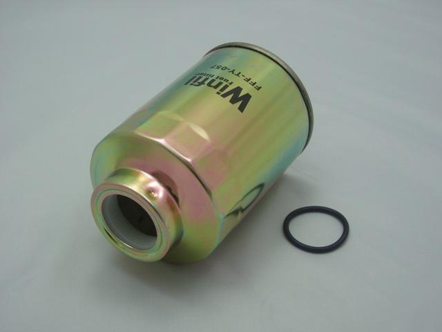 топливный фильтр