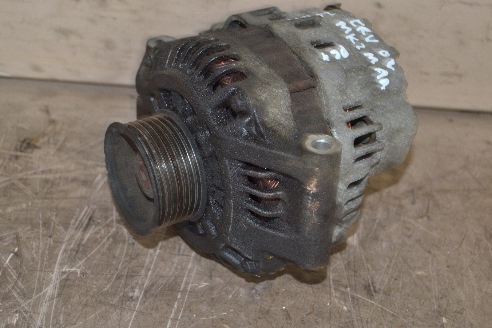 генератор б/у