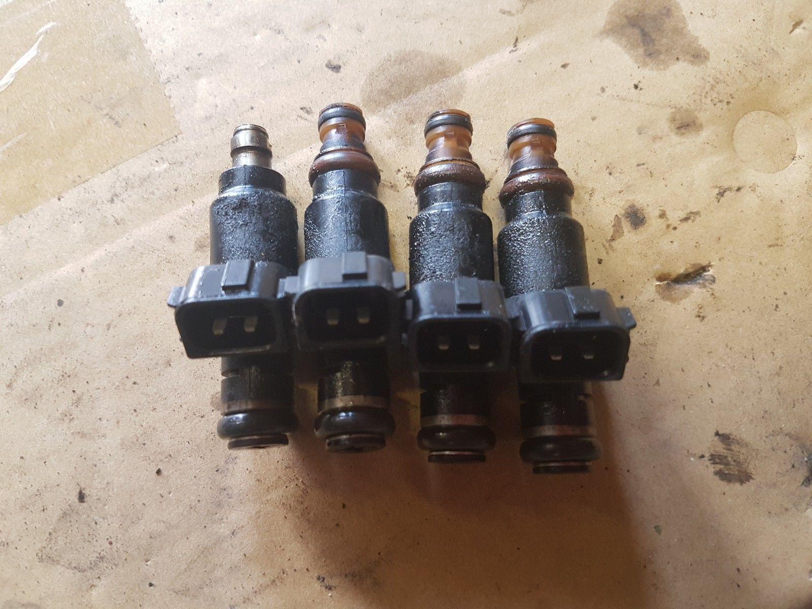 топливные форсунки