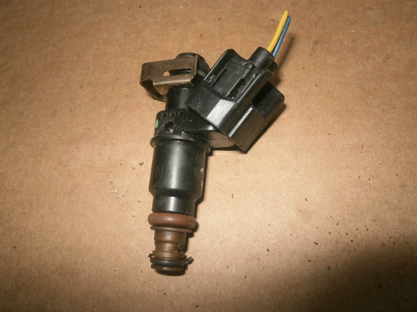 форсунка на ЦР-В