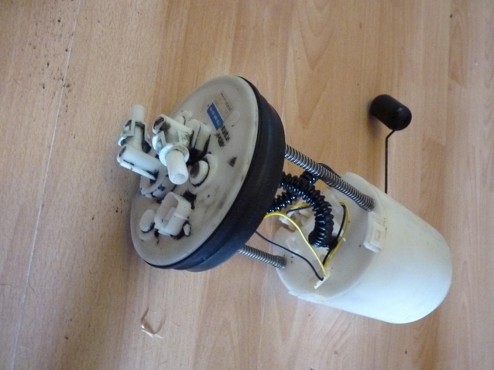 топливный насос