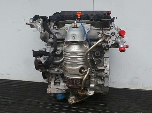 мотор Хонда