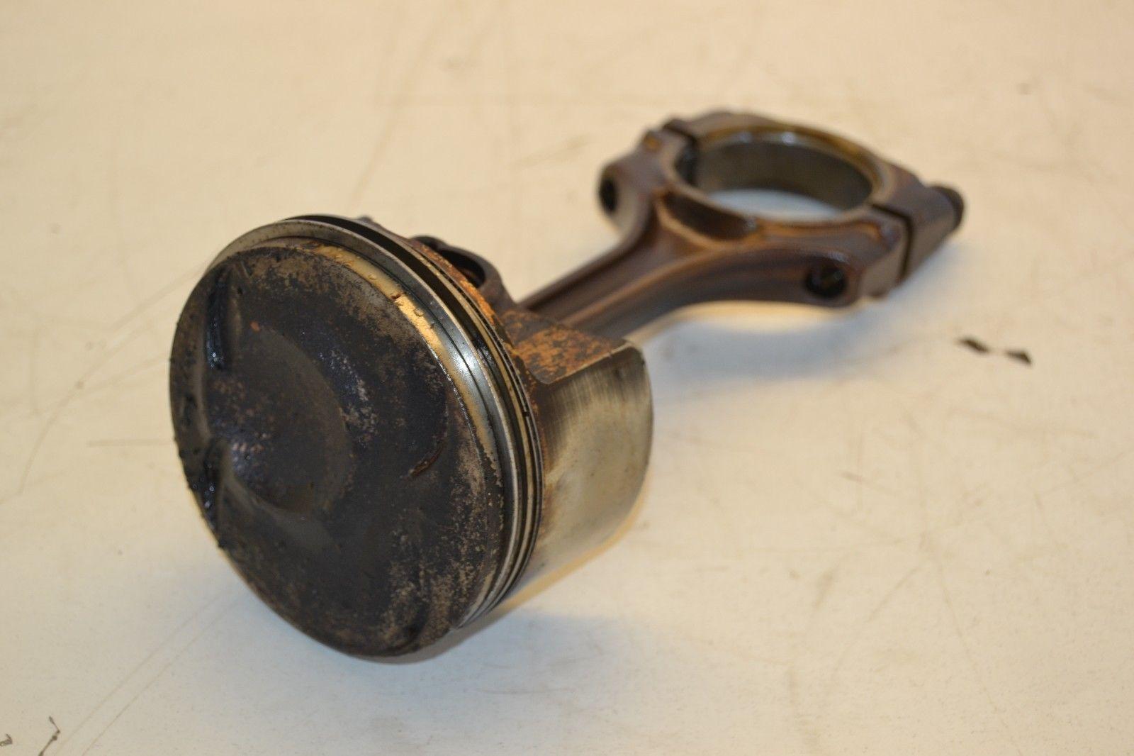 поршень ДВС