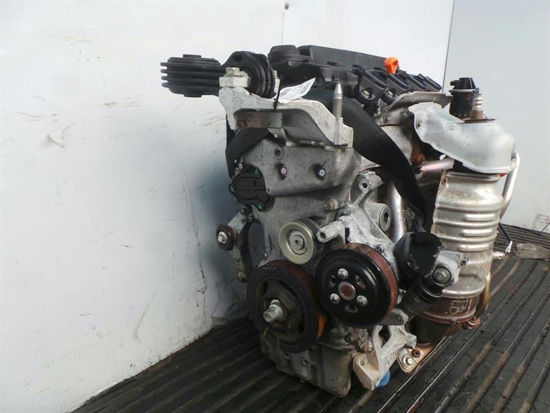 двигатель Хонды