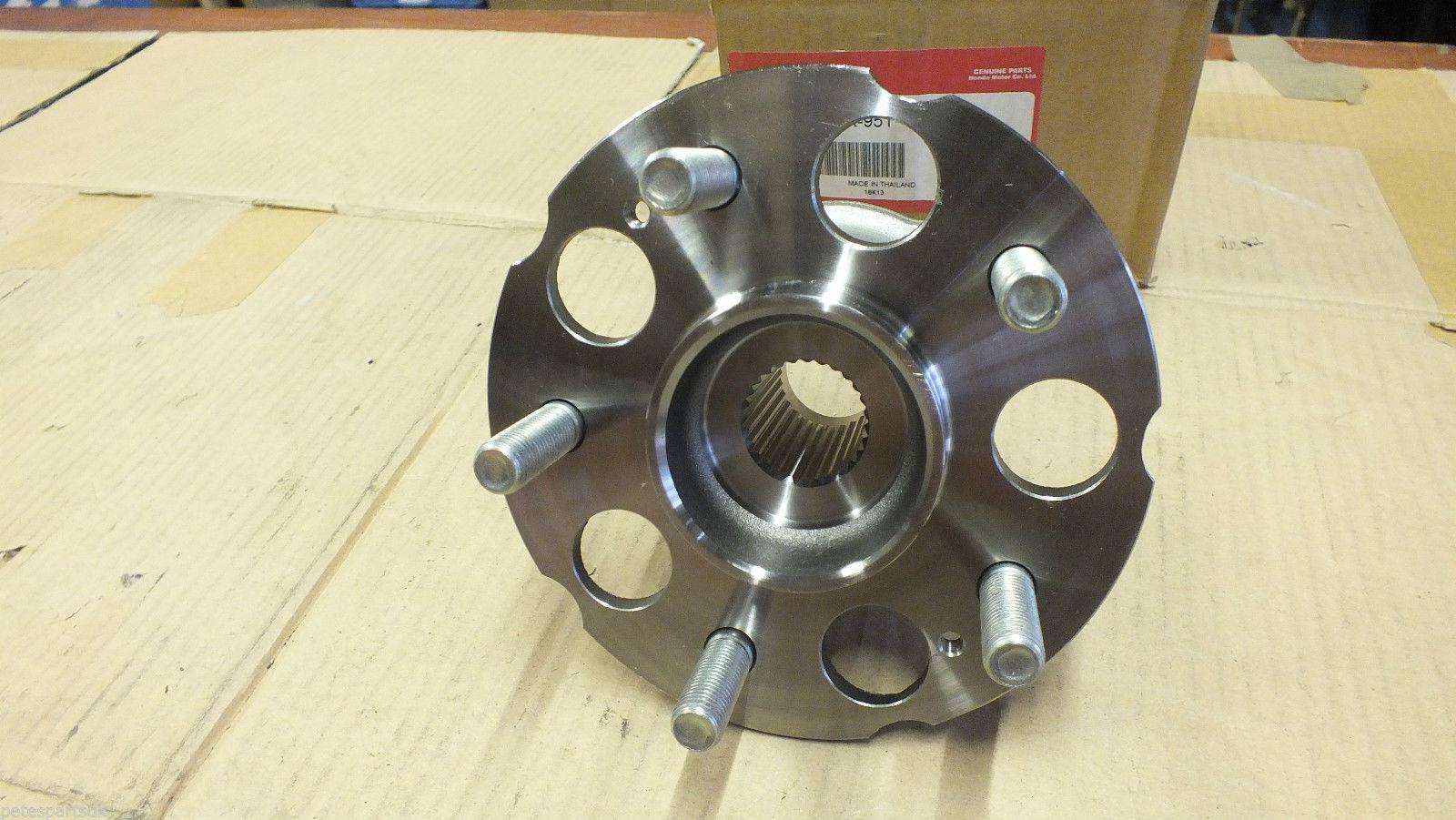 ступица 5 шпилек