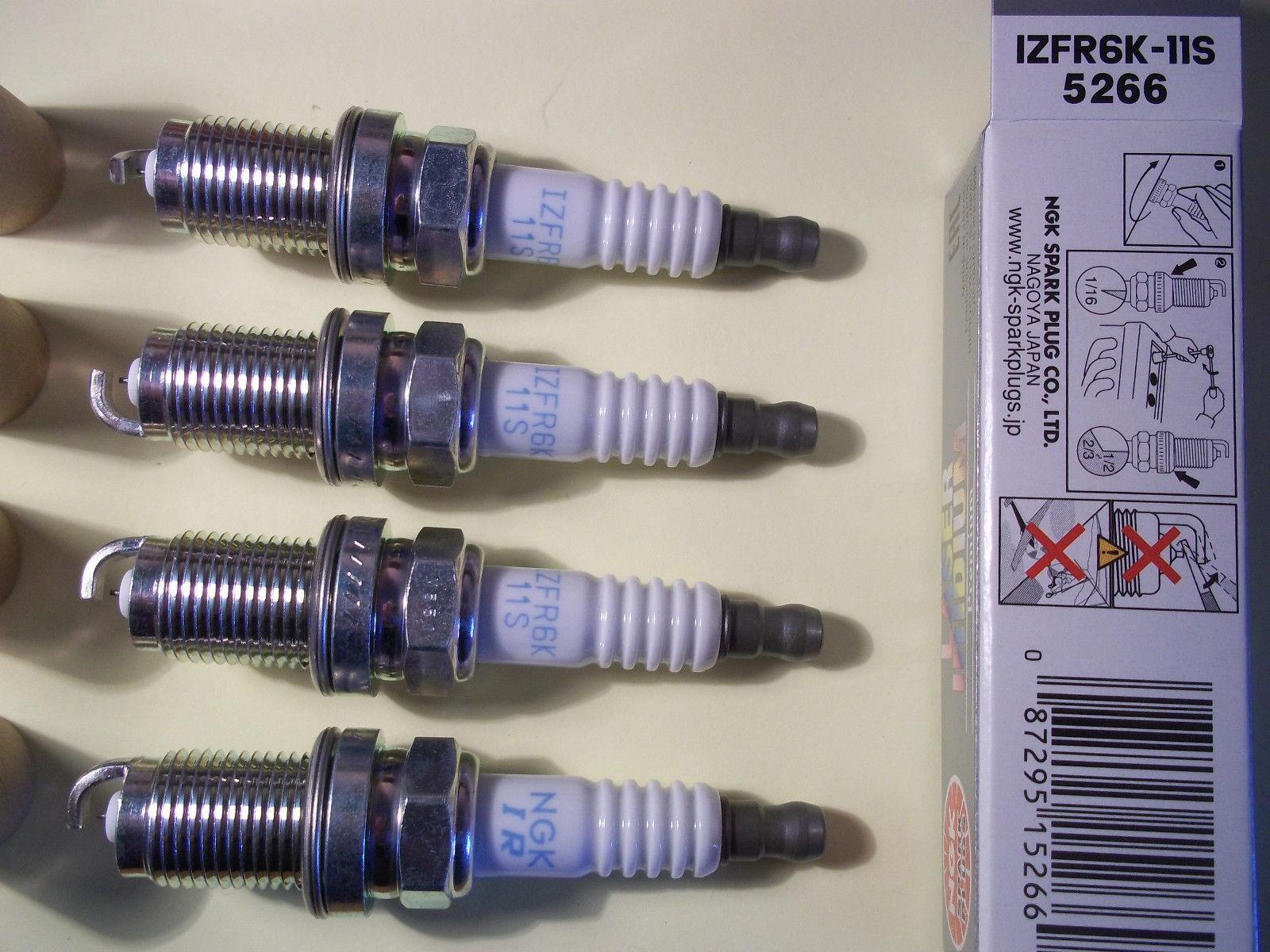 Замена свечей зажигания Хонда СРВ в Москве - сеть надежных автосервисов ...