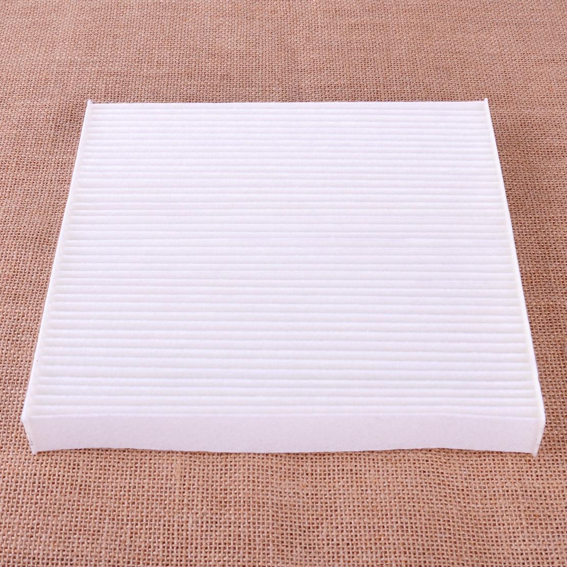 салонный фильтр