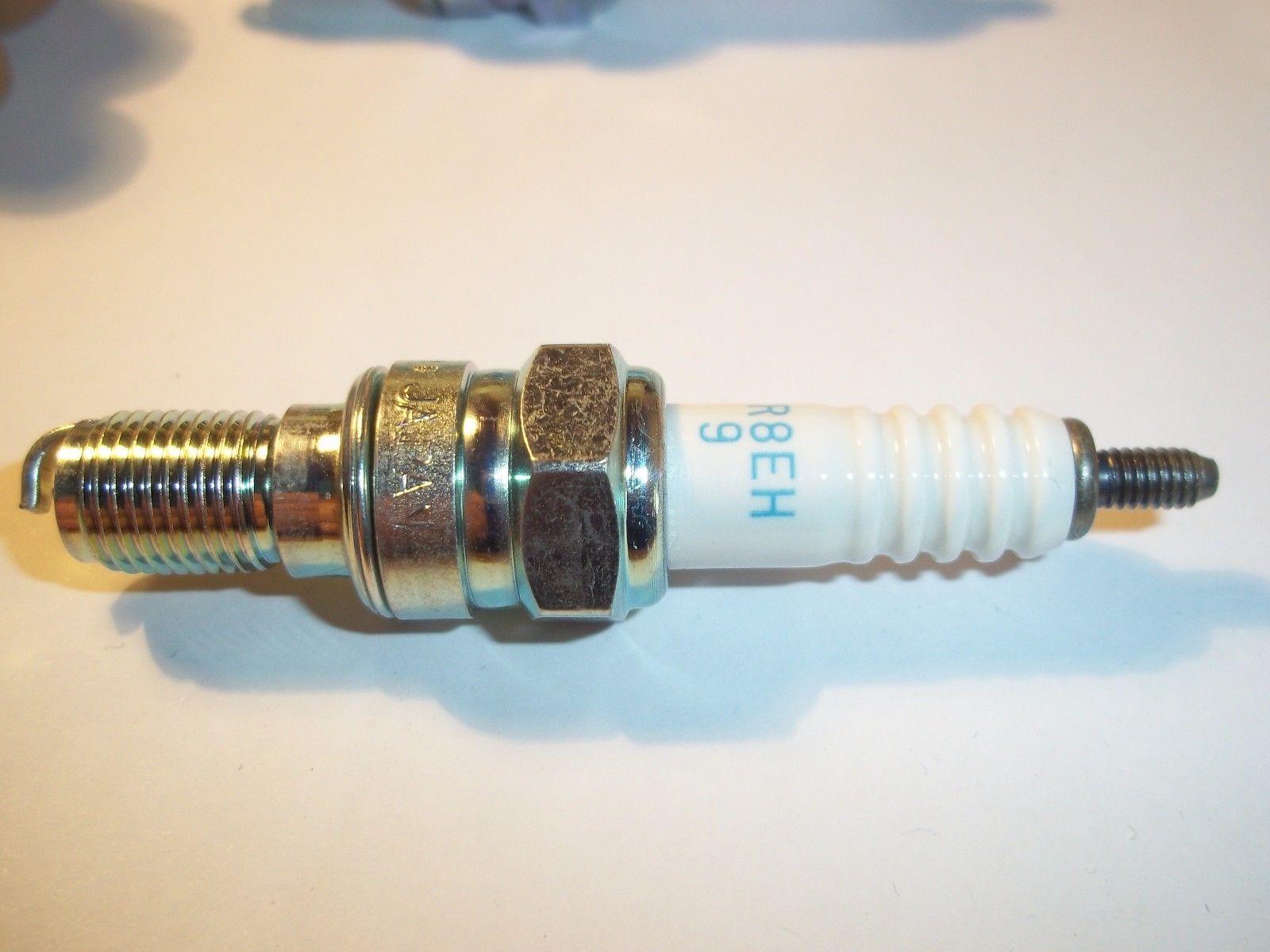 свеча зажигания