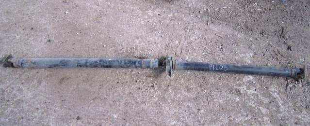 кардан внедорожника Хонда