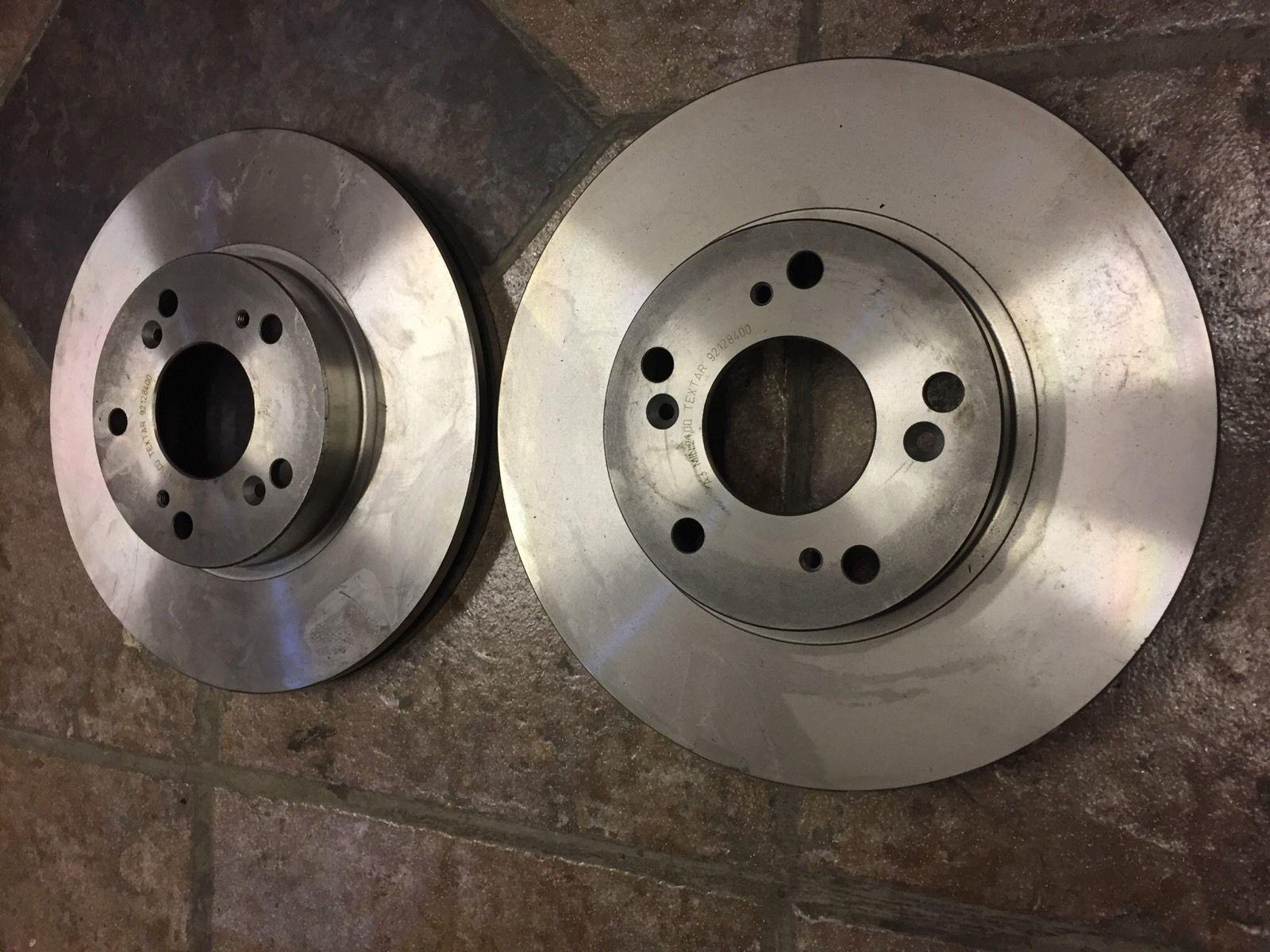 тормозные диски