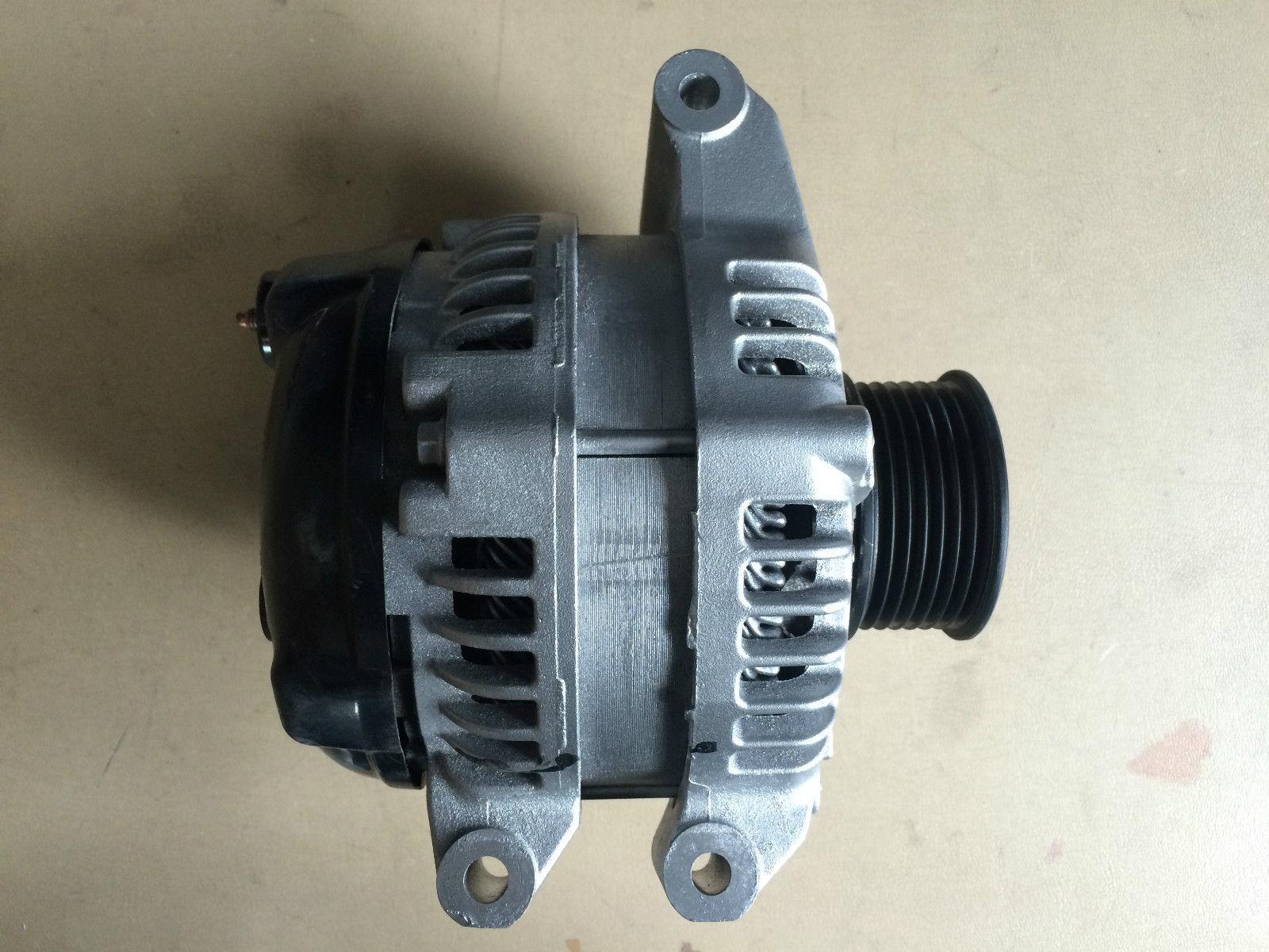 генератор двигателя