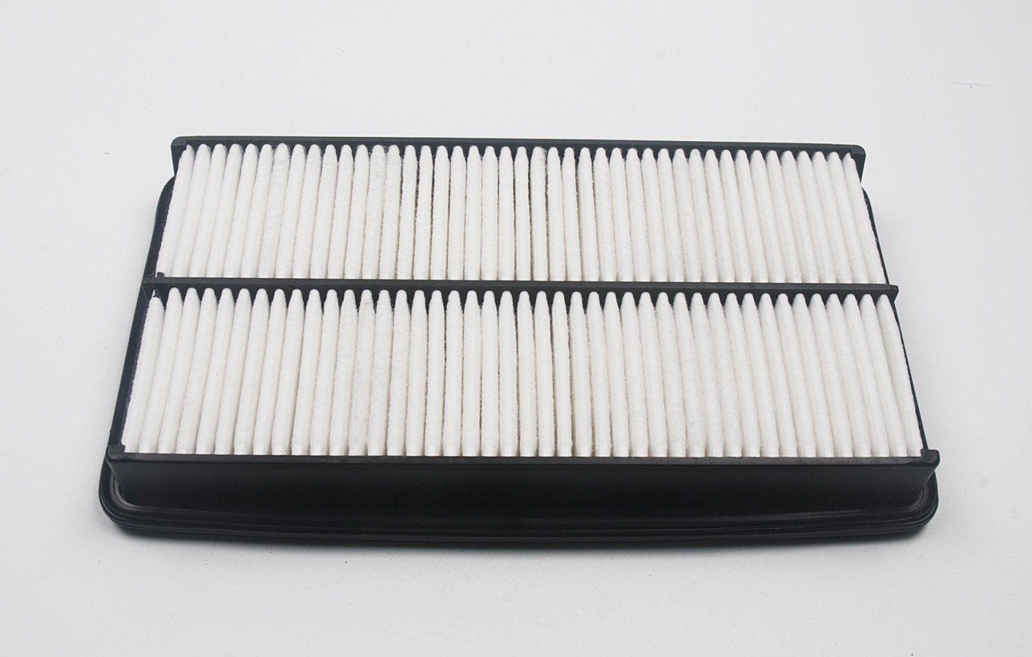 воздушный фильтр двигателя