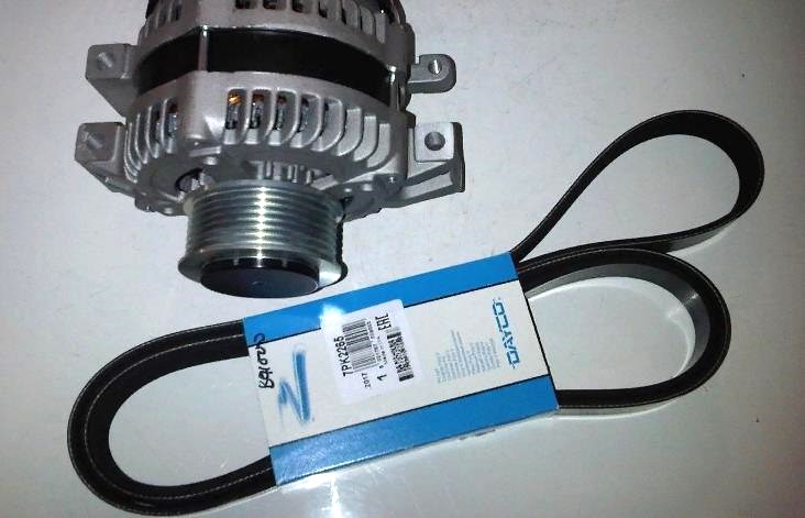 приводной ремень