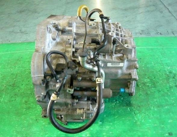 автоматическая КПП Хонда