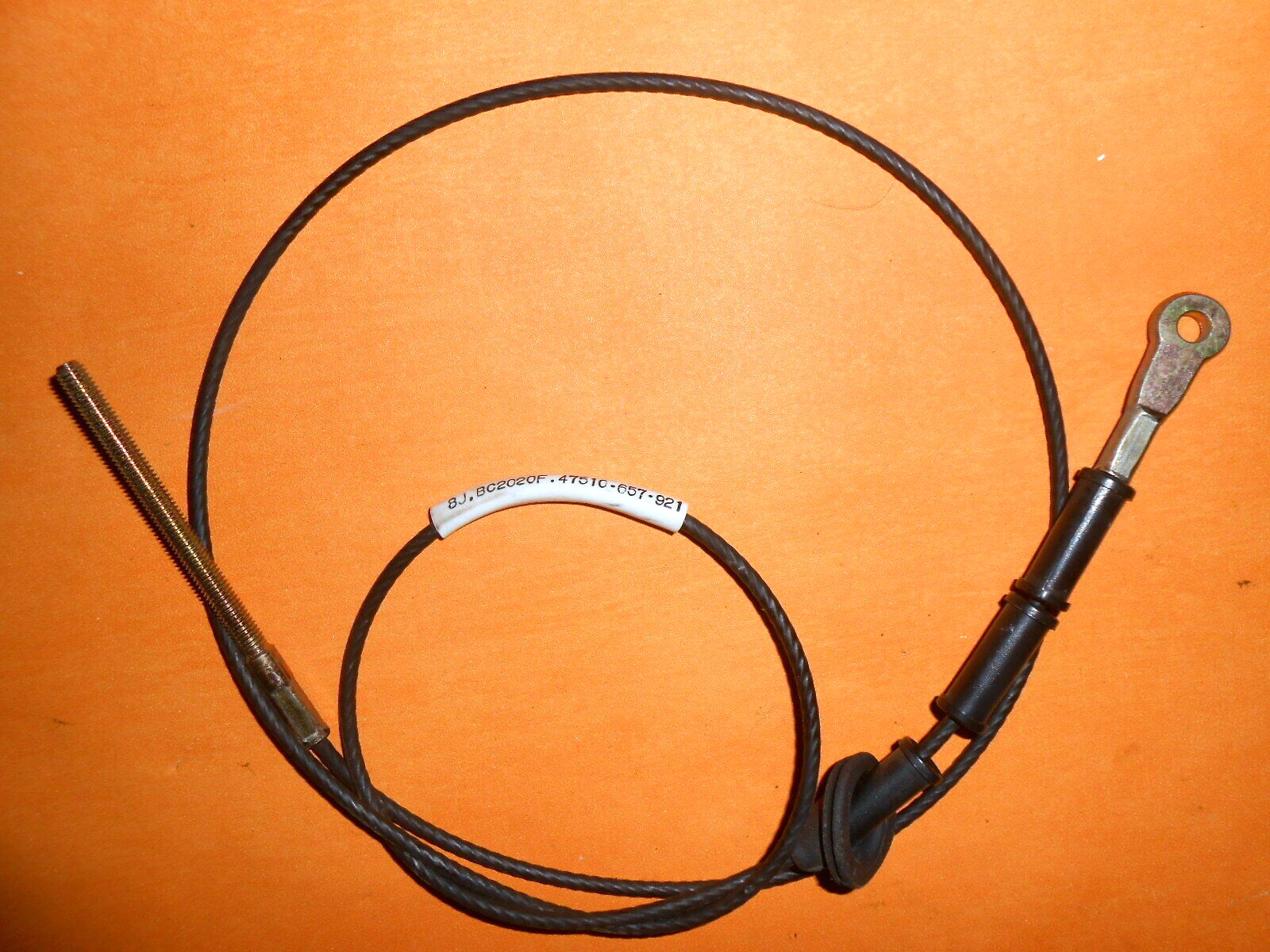 трос ручника хонда