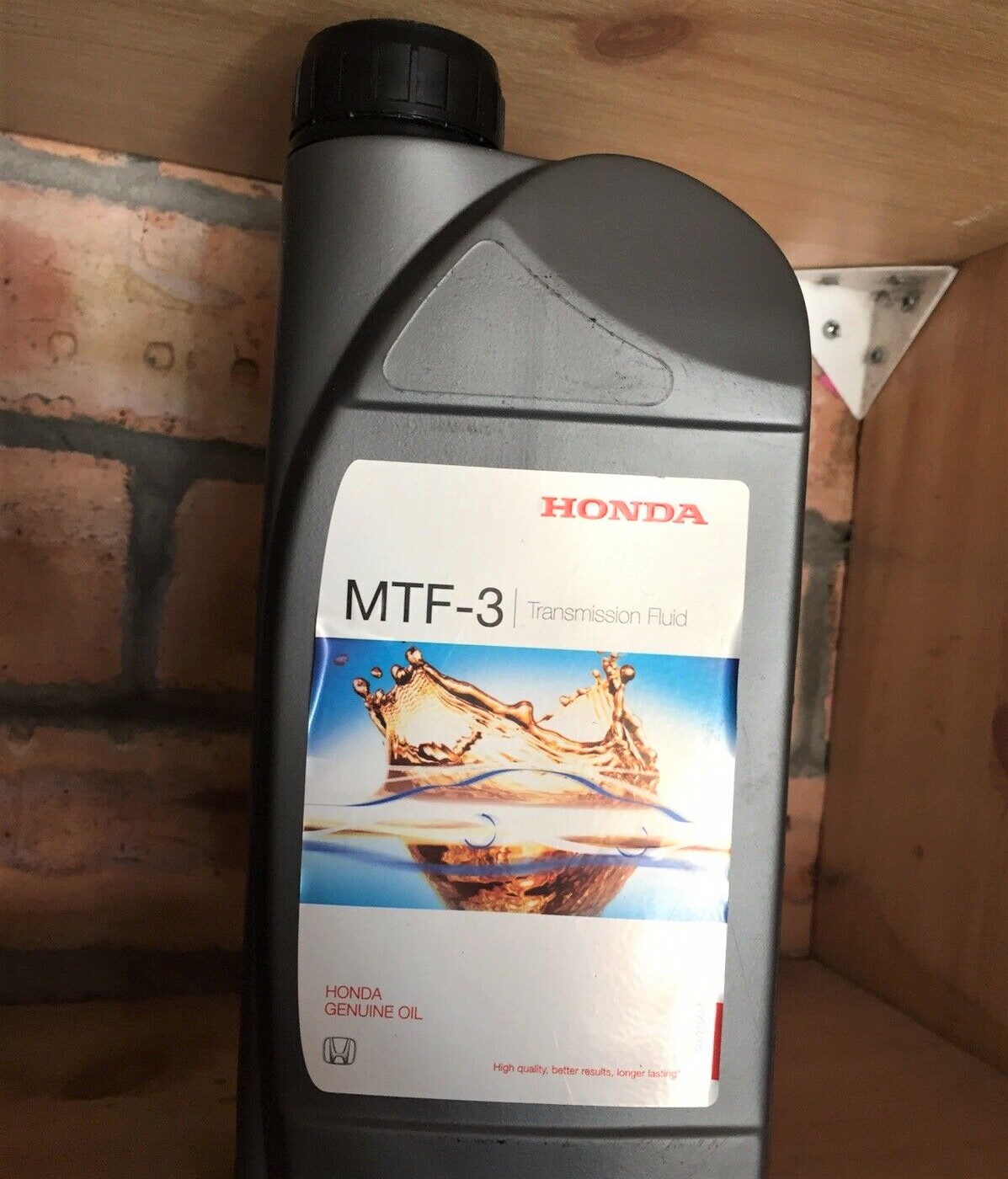 мало для АКПП робот